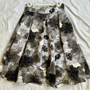 Anthropology skirt ❤️